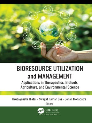 cover image of Bioresource Utilization and Management